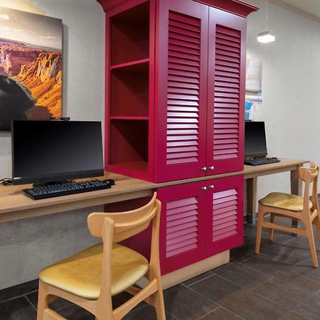 Home2 Suites By Hilton Page Lake Powell Bagian luar foto