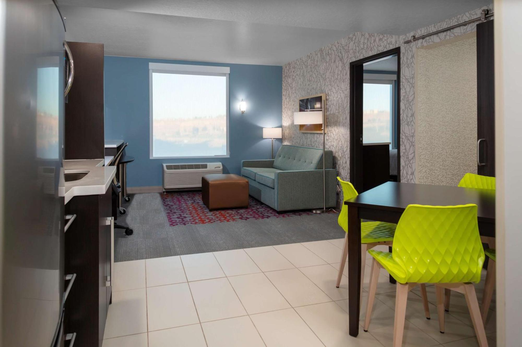 Home2 Suites By Hilton Page Lake Powell Bagian luar foto