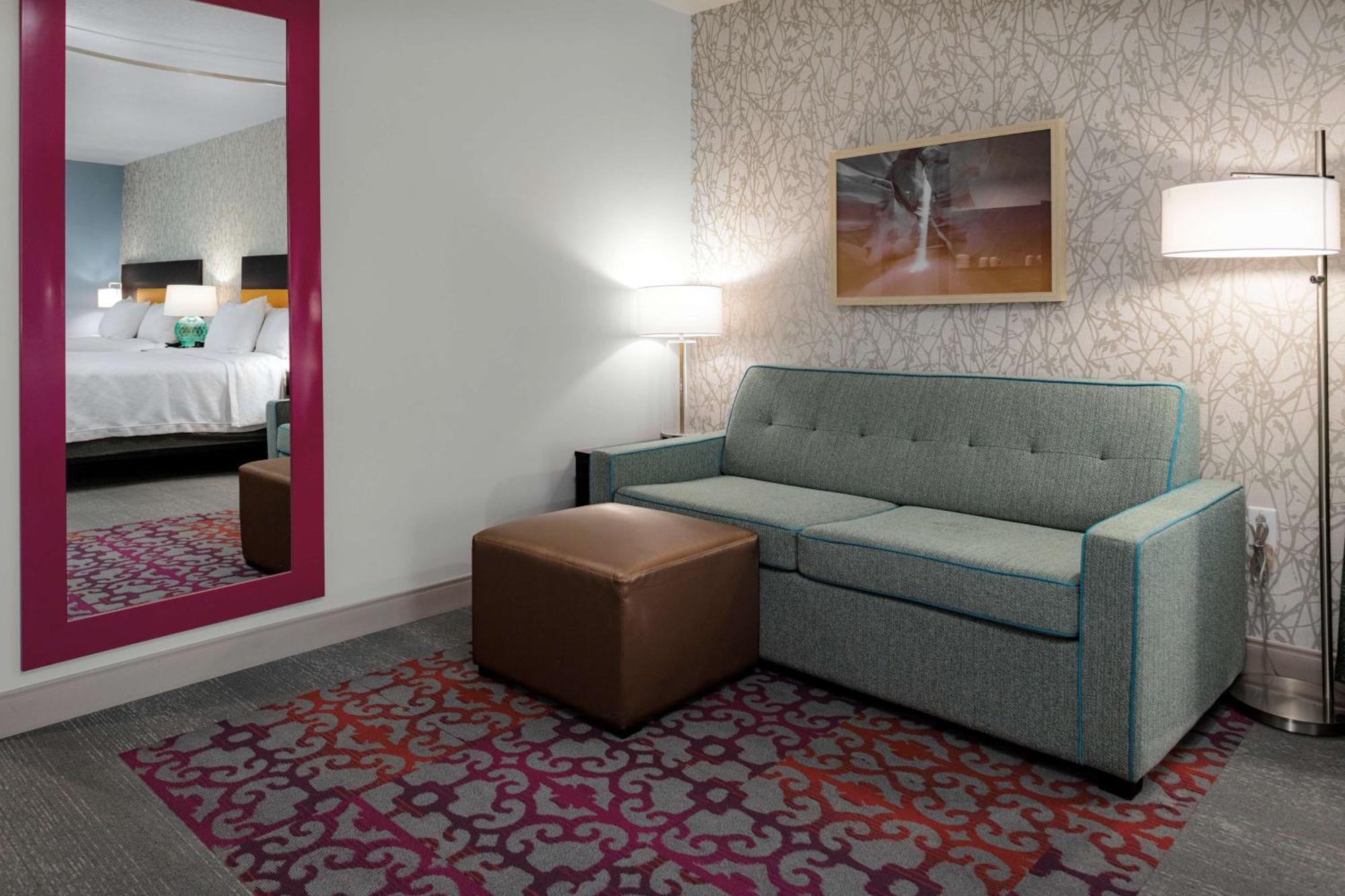 Home2 Suites By Hilton Page Lake Powell Bagian luar foto