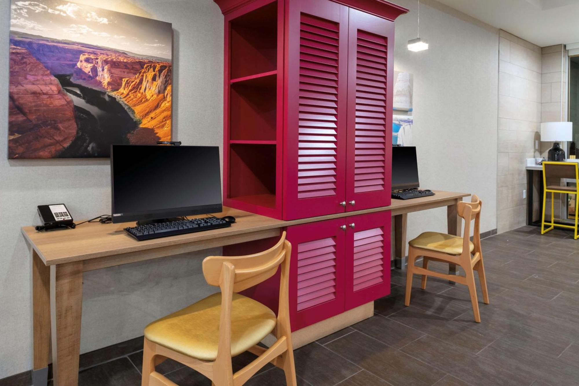 Home2 Suites By Hilton Page Lake Powell Bagian luar foto