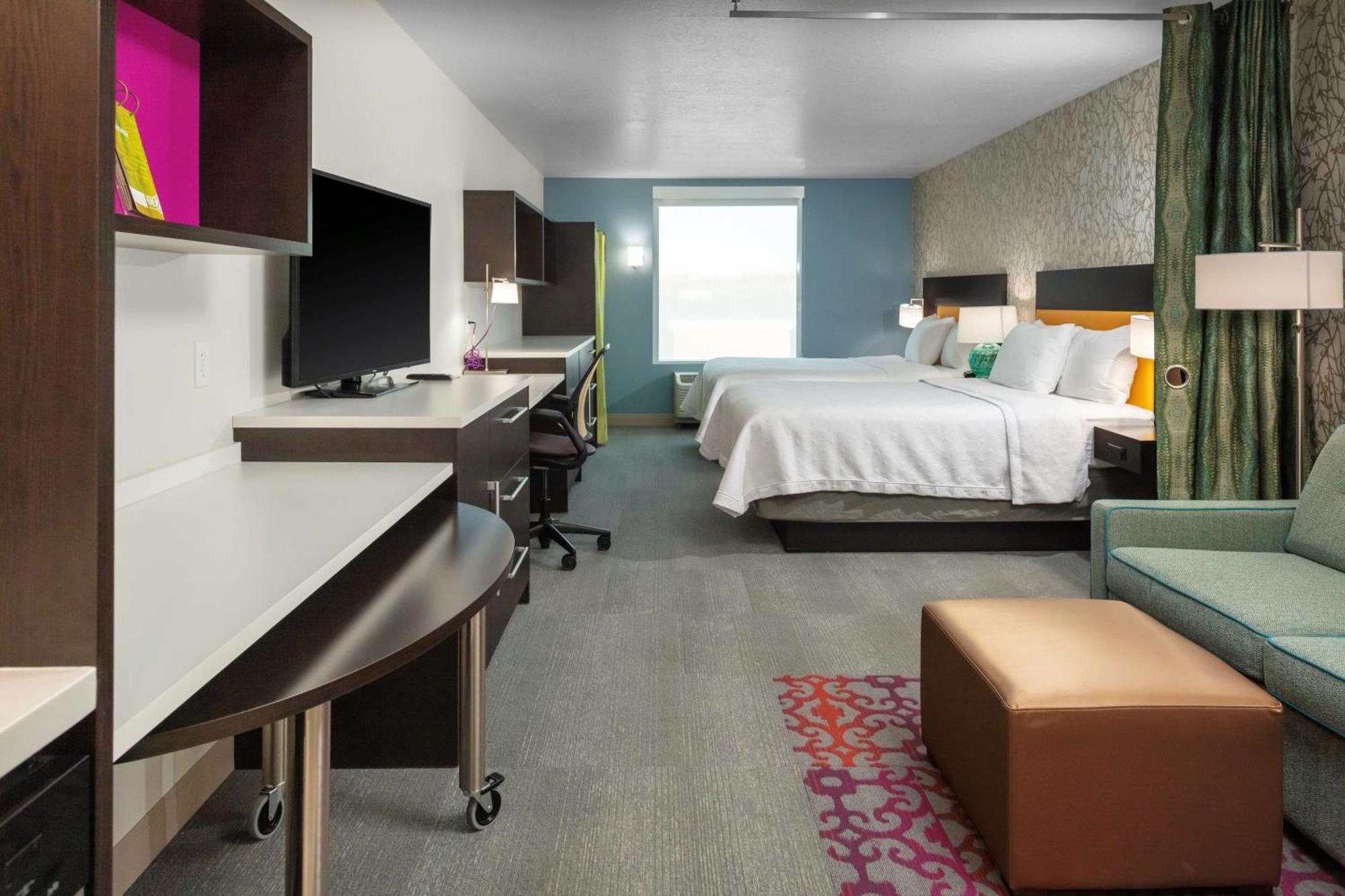 Home2 Suites By Hilton Page Lake Powell Bagian luar foto