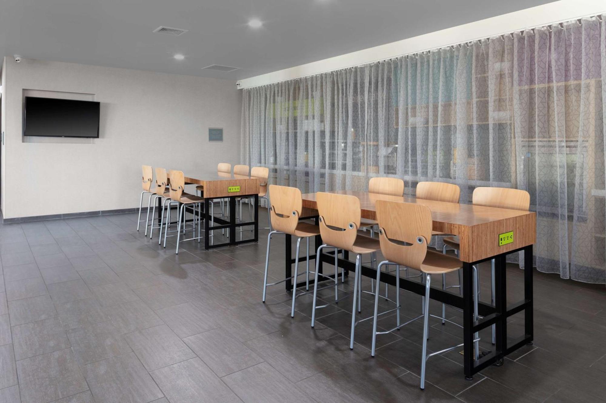 Home2 Suites By Hilton Page Lake Powell Bagian luar foto