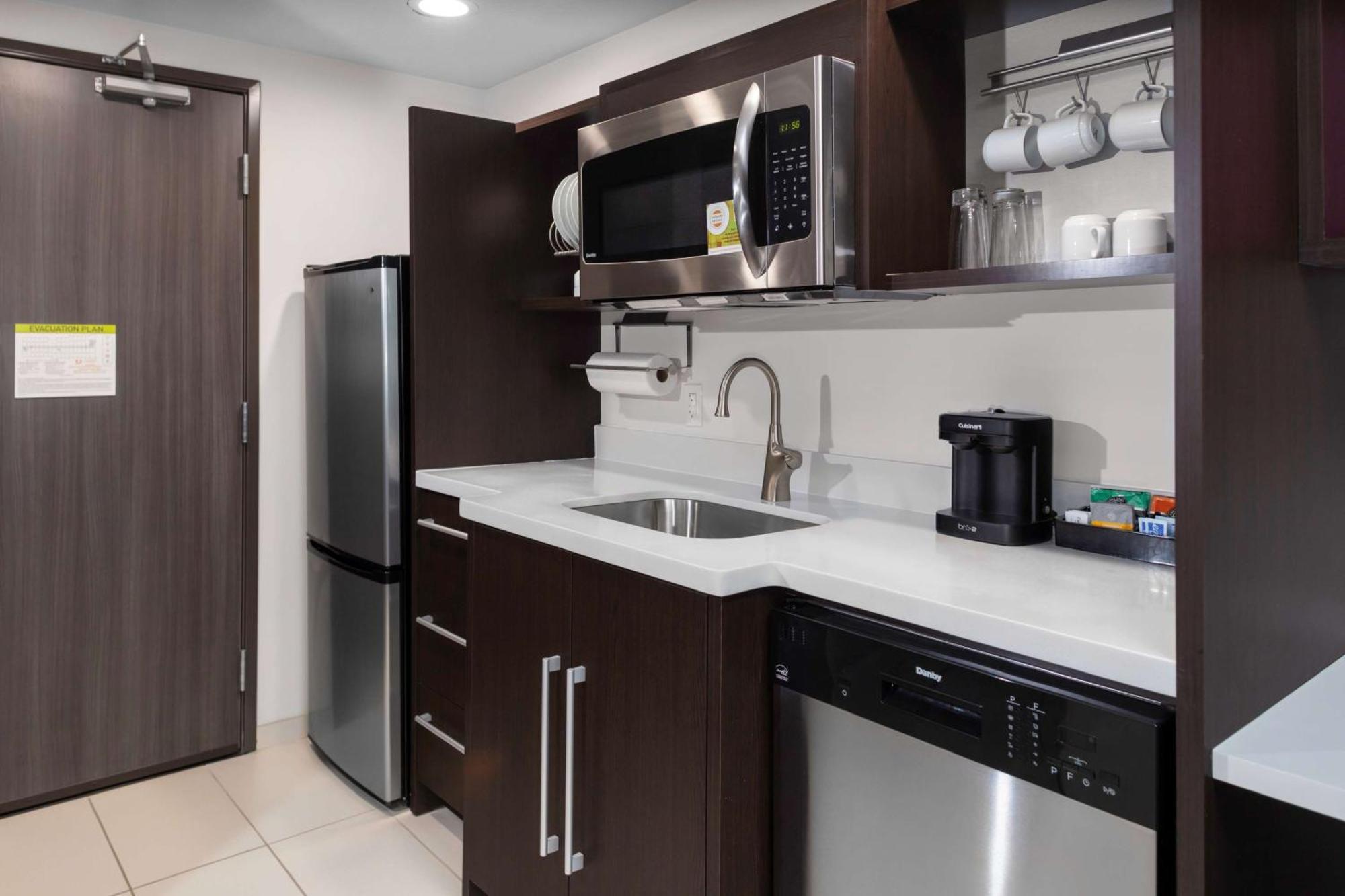 Home2 Suites By Hilton Page Lake Powell Bagian luar foto