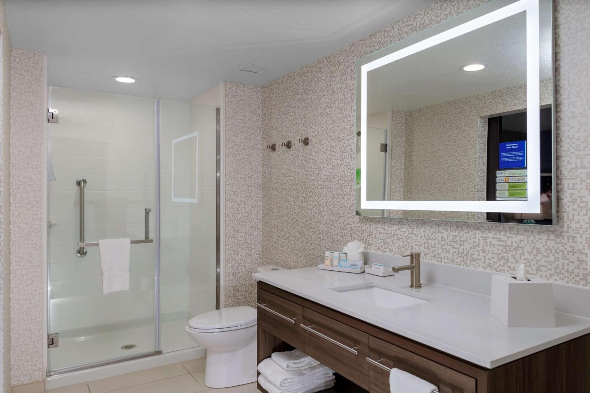 Home2 Suites By Hilton Page Lake Powell Bagian luar foto