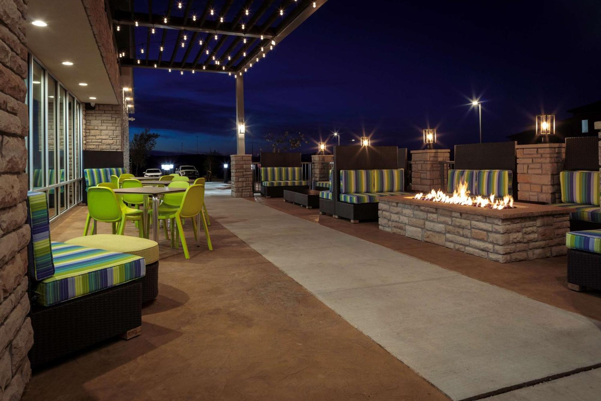 Home2 Suites By Hilton Page Lake Powell Bagian luar foto