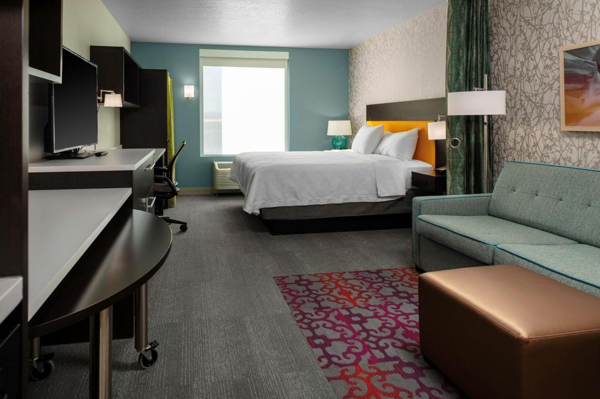 Home2 Suites By Hilton Page Lake Powell Bagian luar foto