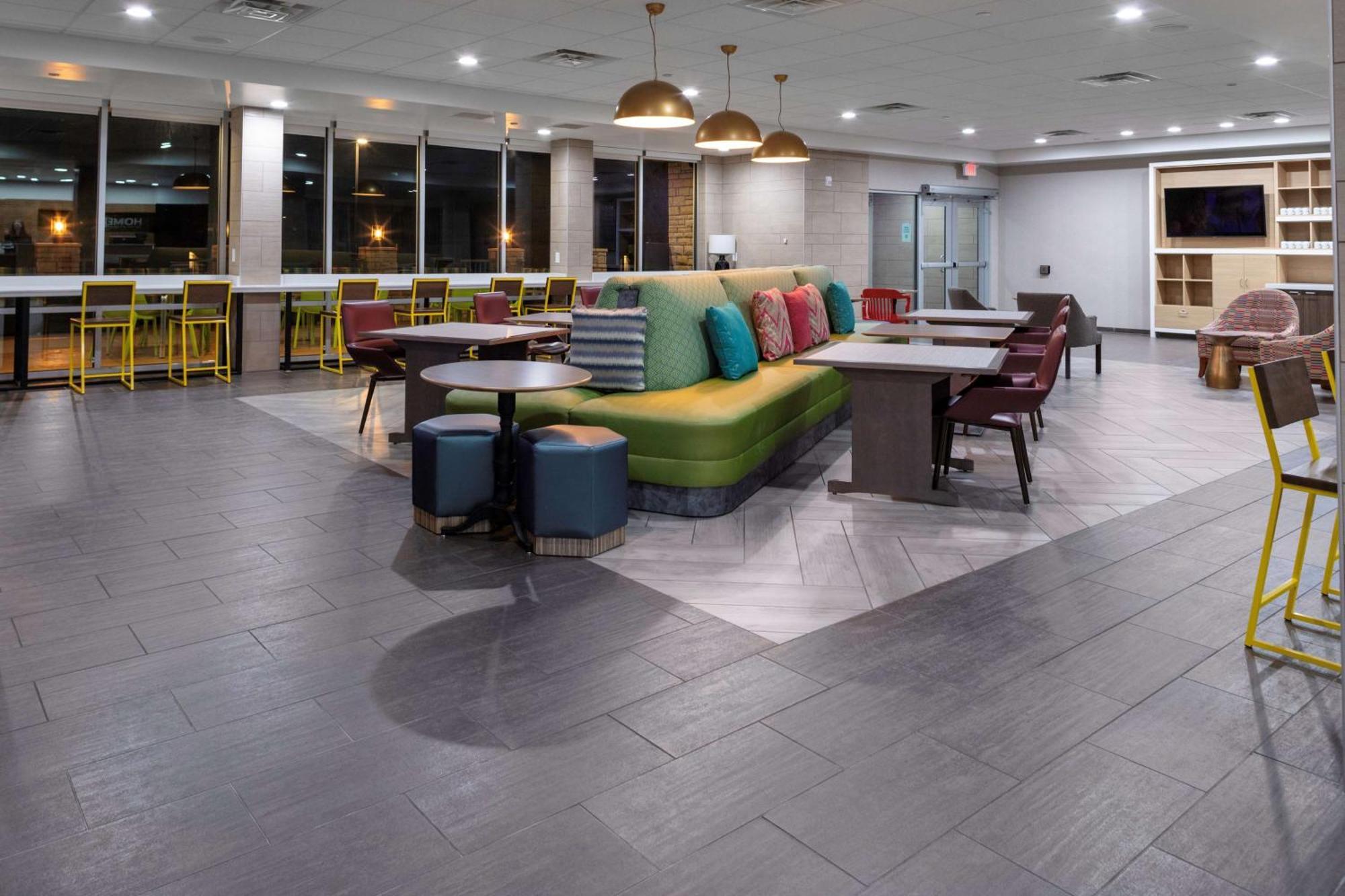Home2 Suites By Hilton Page Lake Powell Bagian luar foto