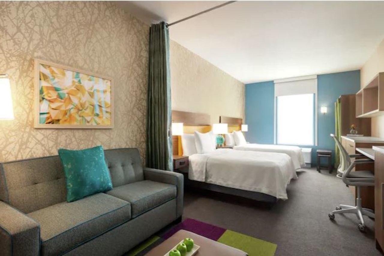 Home2 Suites By Hilton Page Lake Powell Bagian luar foto