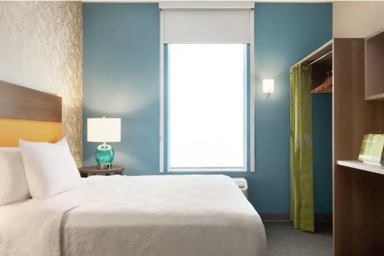 Home2 Suites By Hilton Page Lake Powell Bagian luar foto