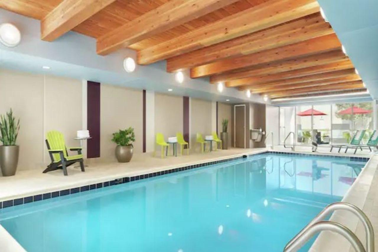 Home2 Suites By Hilton Page Lake Powell Bagian luar foto